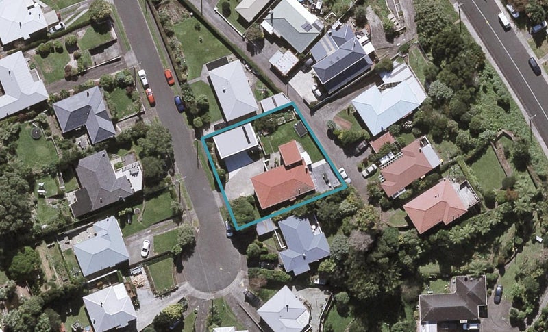 19 Havelock Place, Blagdon, New Plymouth - Carousel 1
