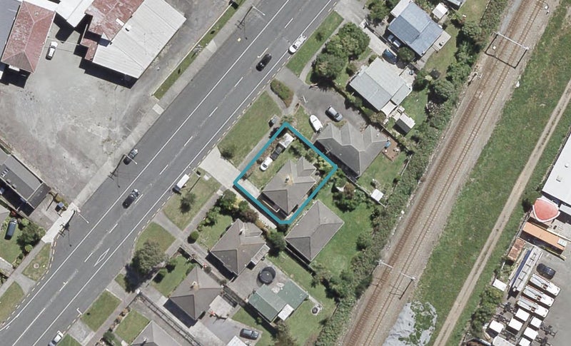 1132 High Street, Taita, Lower Hutt - Carousel 1