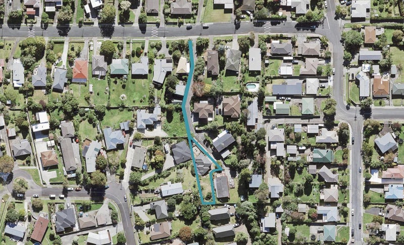 51A Sheridan Drive, New Lynn, Auckland - Carousel 1