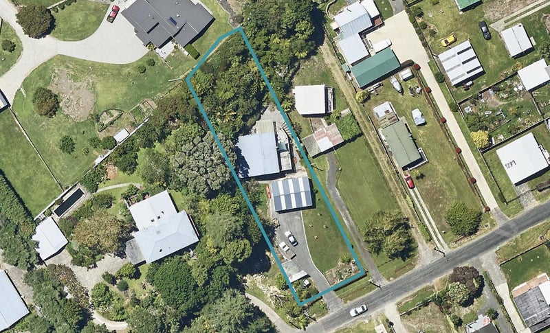 12 Potu Road, Tahawai, Katikati - Carousel 1