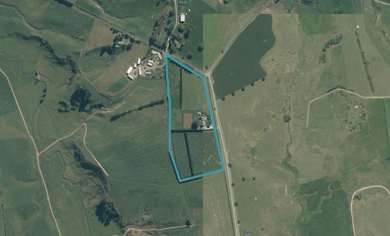 219 Piakonui Road, Walton - Carousel 1
