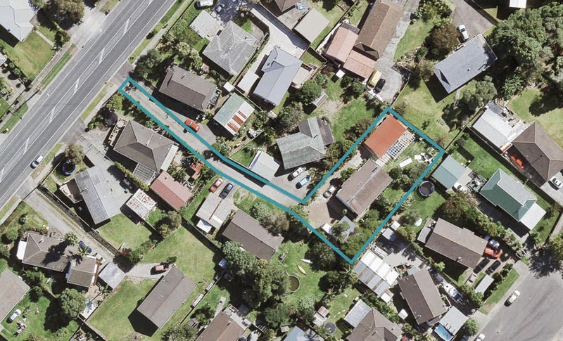 54A Forest Hill Road, Henderson, Auckland - Carousel 1