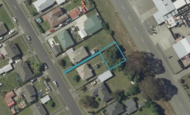49C Clyde Crescent, Roslyn, Palmerston North - Carousel 1