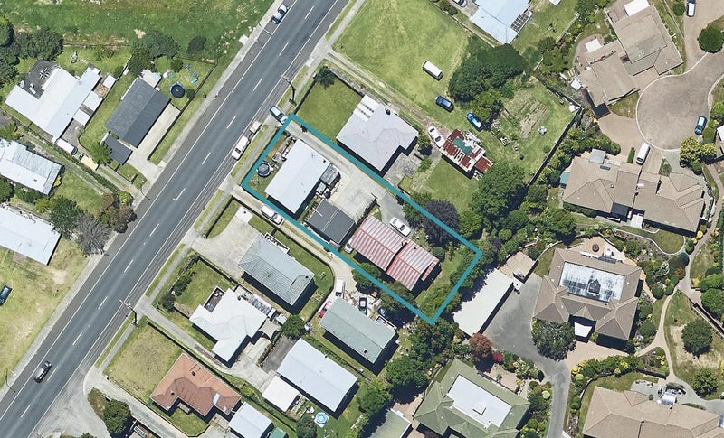 32A Ohauiti Road, Hairini, Tauranga - Carousel 1