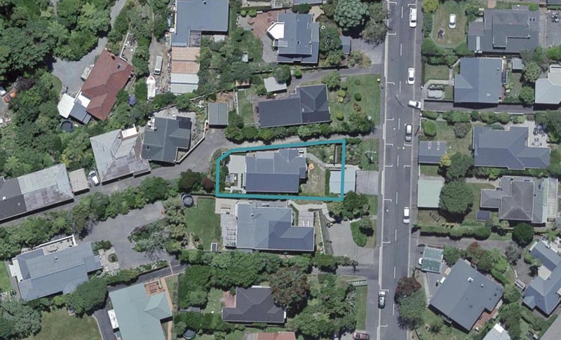 18 Ngatoto Street, Ngaio, Wellington - Carousel 1
