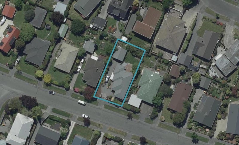 16 Birkenhead Street, Avonhead, Christchurch - Carousel 1