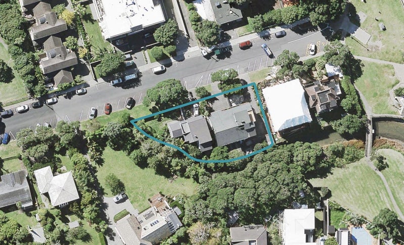 1/11 Sidmouth Street, Mairangi Bay, Auckland - Carousel 1