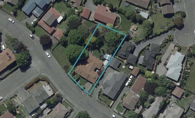 26 Doncaster Street, Sockburn, Christchurch - Carousel 1