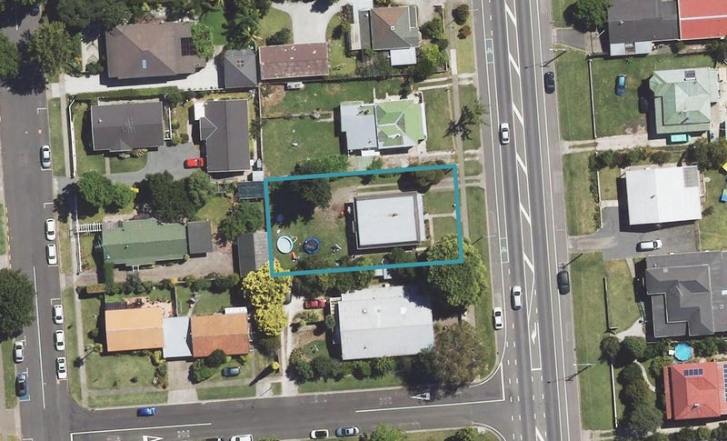 26 Ormond Road, Whataupoko, Gisborne - Carousel 1