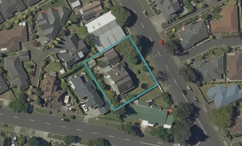 380 Albert Street, Hokowhitu, Palmerston North - Carousel 1
