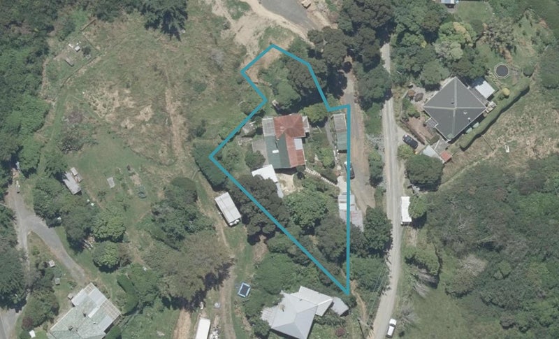 17 Reynoldstown Road, Careys Bay, Port Chalmers - Carousel 1
