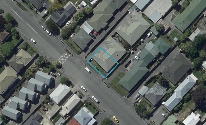 1/109 King Street, Sydenham, Christchurch - Carousel 1