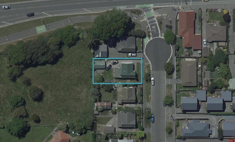 209 Simeon Street, Spreydon, Christchurch - Carousel 1