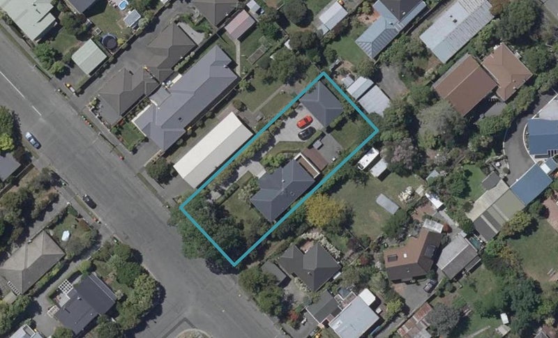 27 Taupata Street, Redcliffs, Christchurch - Carousel 1