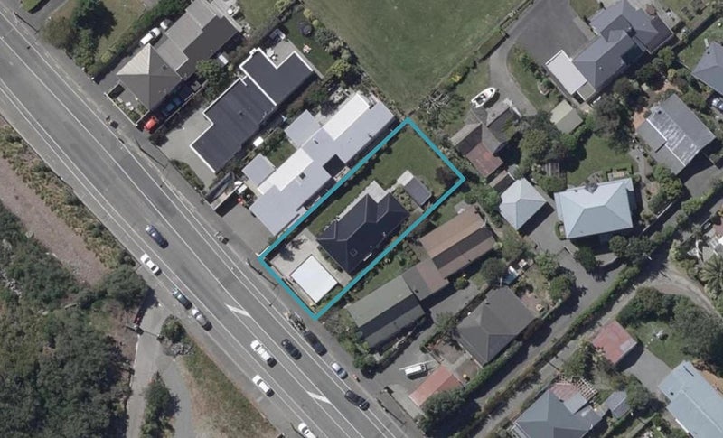 7/29 Main Road, Redcliffs, Christchurch - Carousel 1