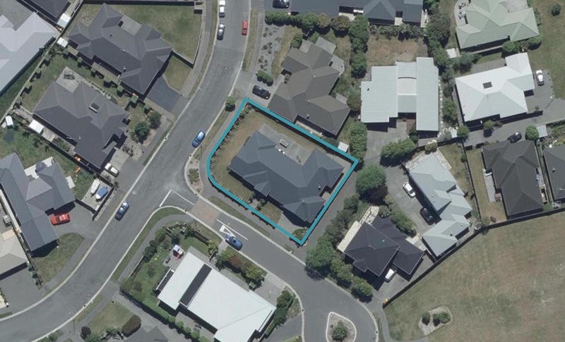 1 Stoneleigh Green, Parklands, Christchurch - Carousel 1