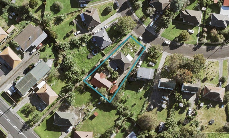 30A Sanft Avenue, Mount Roskill, Auckland - Carousel 1