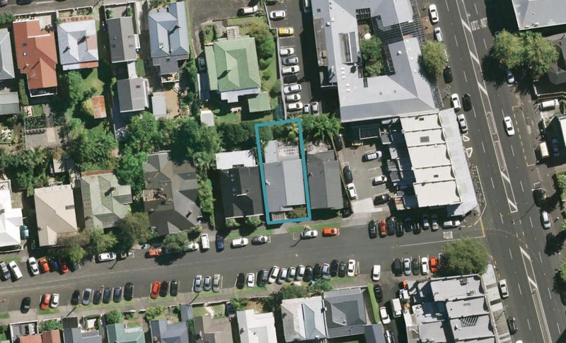 3 Tole Street, Ponsonby, Auckland - Carousel 1