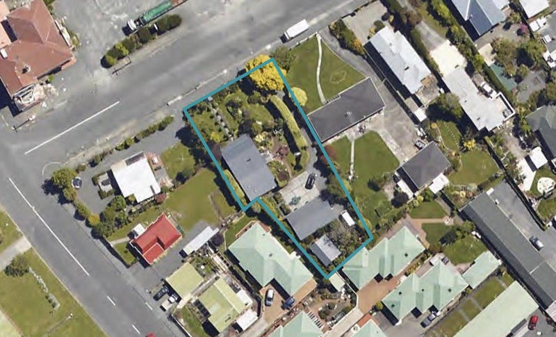 15 Brighton Street, Kaikoura - Carousel 1