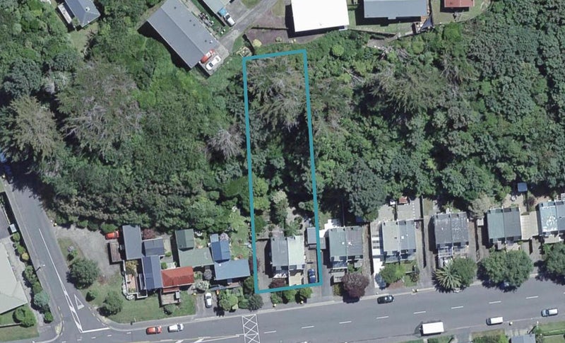 38A Ranelagh Street, Karori, Wellington - Carousel 1