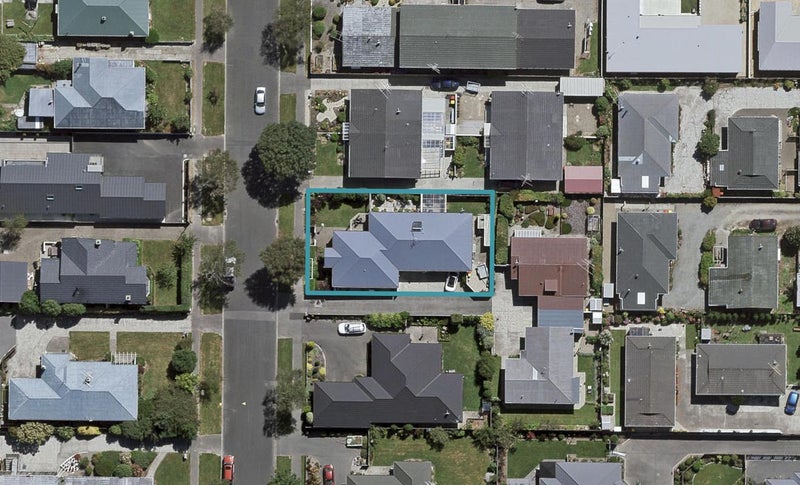 55 Dublin Street, Windsor, Invercargill - Carousel 1