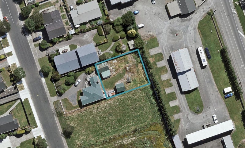 17 Duncan Street, Hawthorndale, Invercargill - Carousel 1