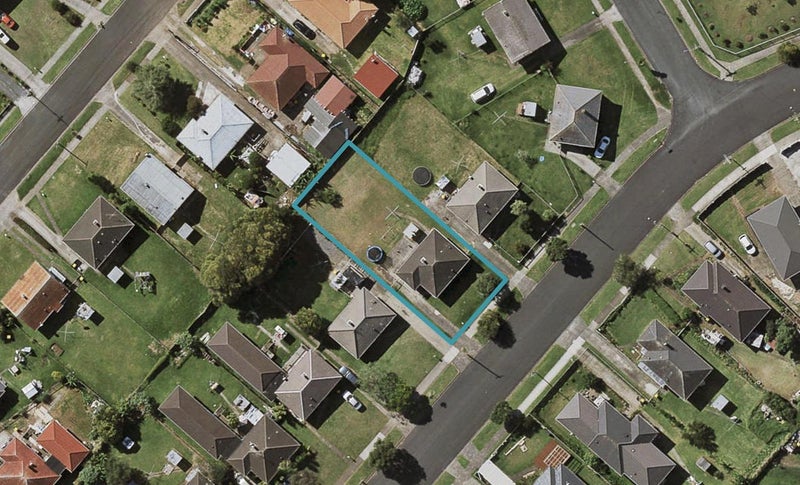 88 Gilbert Road, Otara, Auckland - Carousel 1