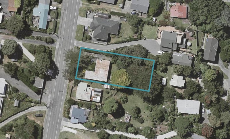 102 Rosetta Road, Raumati South, Paraparaumu - Carousel 1