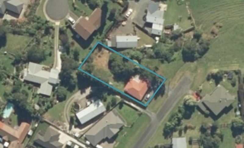 4 Nixon Street, Kihikihi, Te Awamutu - Carousel 1
