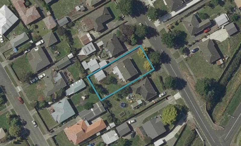 56 Seddon Street, Takaro, Palmerston North - Carousel 1