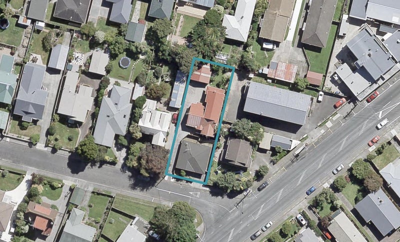 2 Brasell Street, Fairfield, Lower Hutt - Carousel 1