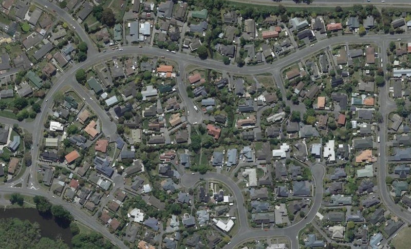 11 Idaho Place, Burwood, Christchurch - Carousel 1