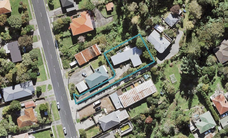 46A Parker Avenue, New Lynn, Auckland - Carousel 1