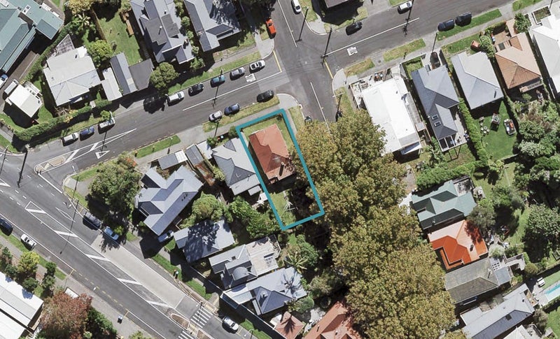 3 Firth Road, Grey Lynn, Auckland - Carousel 1