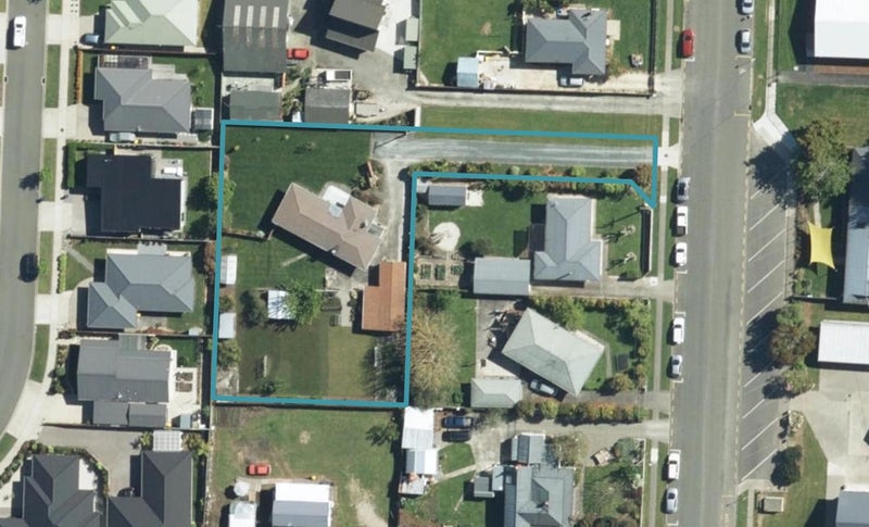 46 Grey Street, Motueka, Motueka - Carousel 1