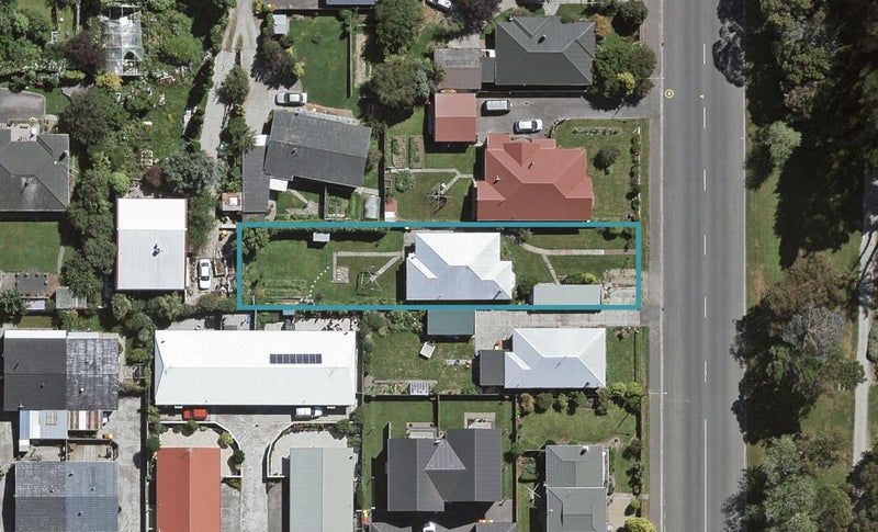 224 Kelvin Street, Avenal, Invercargill - Carousel 1