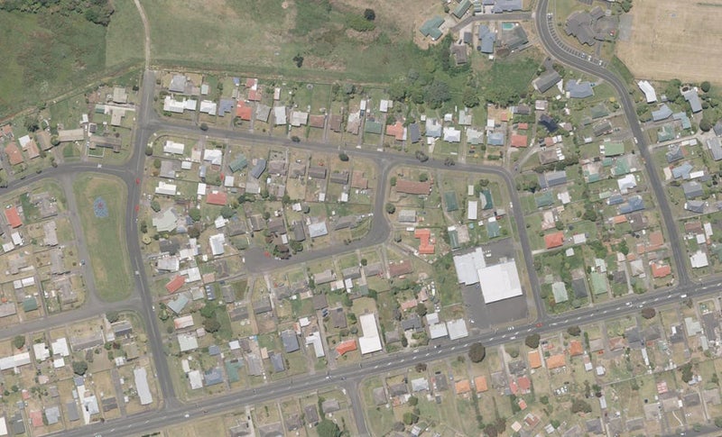 4 Armstrong Place, Gonville, Whanganui - Carousel 1