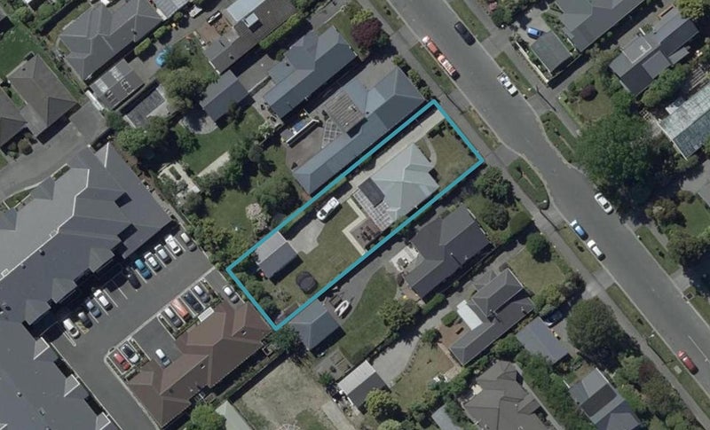13 Cashmere View Street, Somerfield, Christchurch - Carousel 1