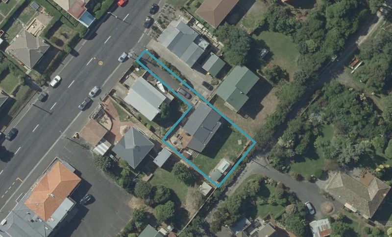 150 Highcliff Road, Shiel Hill, Dunedin - Carousel 1