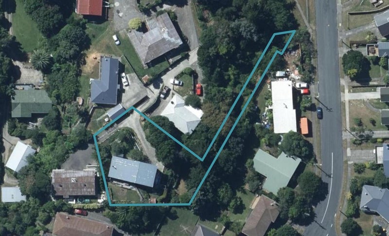 50 Arawhata Street, Ranui, Porirua - Carousel 1