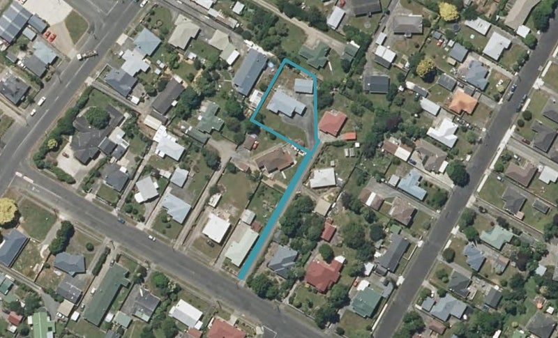11A Roosevelt Street, Levin, Levin - Carousel 1
