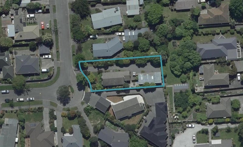 7 Elwyn Place, Avonhead, Christchurch - Carousel 1