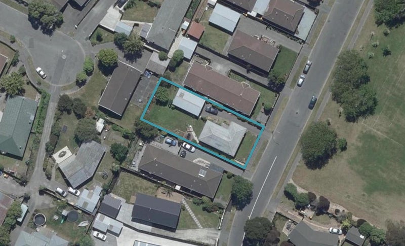 85 Cottonwood Street, Parklands, Christchurch - Carousel 1