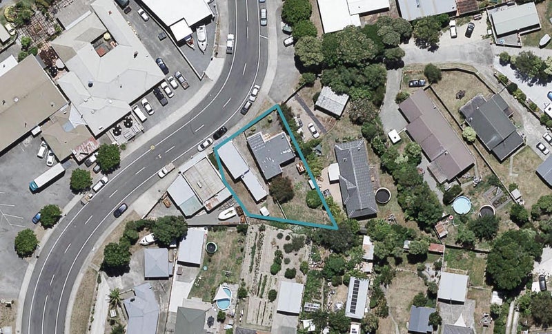44 Petane Road, Bay View, Napier - Carousel 1