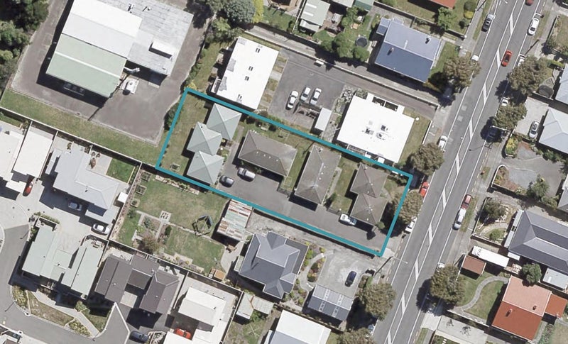6/39 Cuba Street, Petone, Lower Hutt - Carousel 1