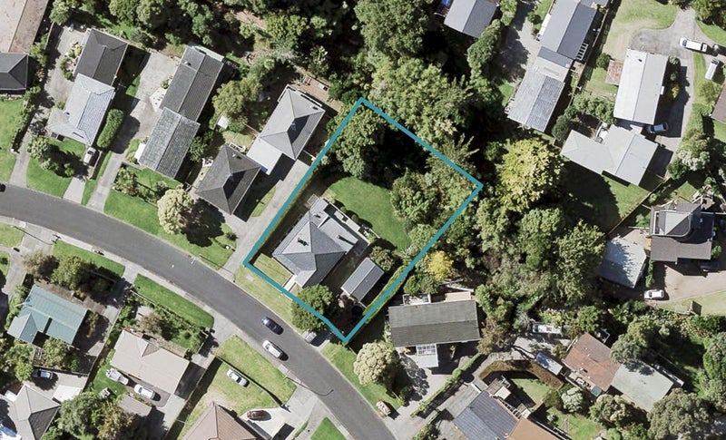43 Drake Street, Howick, Auckland - Carousel 1