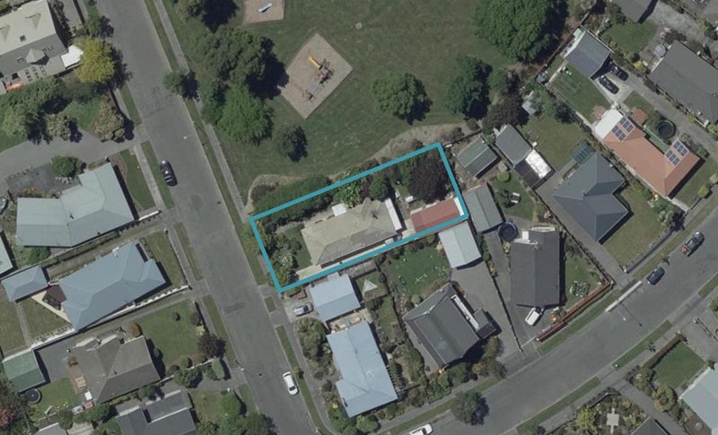 37 Waipara Street, Cracroft, Christchurch - Carousel 1