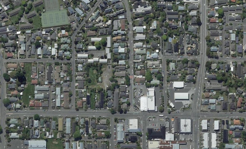 1/17 Trafalgar Street, St Albans, Christchurch - Carousel 1
