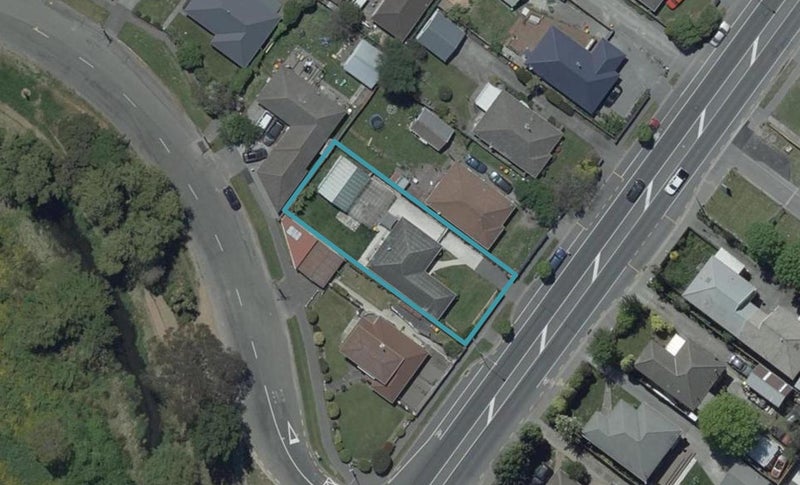 109 Wainoni Road, Avondale, Christchurch - Carousel 1
