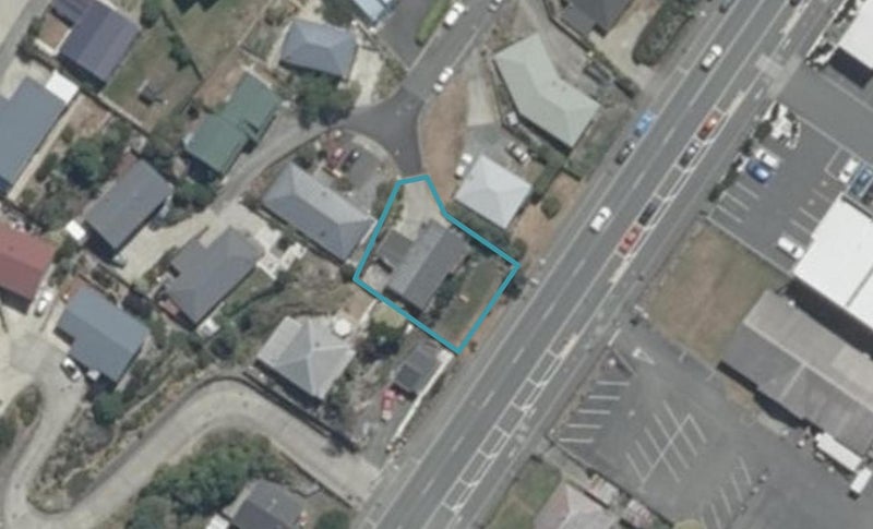 9 Saint Anne Place, Toi Toi, Nelson - Carousel 1